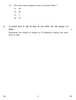 Carnatic Music-melodic Instruments 2016-2017 Class 10 - CBSE (Central Board of Secondary Education) question paper with PDF download