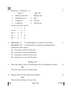 Carnatic Music-melodic Instruments 2024-2025 Class 10 - CBSE (Central Board of Secondary Education) question paper with PDF download