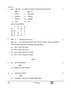 Carnatic Music-melodic Instruments 2025-2026 Class 10 - CBSE (Central Board of Secondary Education) question paper with PDF download