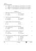 Carnatic Music-melodic Instruments 2025-2026 Class 10 - CBSE (Central Board of Secondary Education) question paper with PDF download