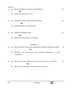 Carnatic Music-percussion Instruments 2025-2026 Class 10 - CBSE (Central Board of Secondary Education) question paper with PDF download