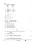 Carnatic Music-percussion Instruments 2025-2026 Class 10 - CBSE (Central Board of Secondary Education) question paper with PDF download