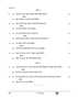 Carnatic Music-vocal 2025-2026 Class 10 - CBSE (Central Board of Secondary Education) question paper with PDF download