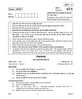 Accountancy 2014-2015 - CBSE 12th - Class 12 - CBSE (Central Board of Secondary Education) question paper with PDF download