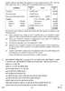 Accountancy 2014-2015 - CBSE 12th - Class 12 - CBSE (Central Board of Secondary Education) question paper with PDF download