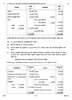 Accountancy 2014-2015 - CBSE 12th - Class 12 - CBSE (Central Board of Secondary Education) question paper with PDF download