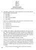 Accountancy 2014-2015 - CBSE 12th - Class 12 - CBSE (Central Board of Secondary Education) question paper with PDF download