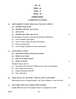 Accountancy 2014-2015 - CBSE 12th - Class 12 - CBSE (Central Board of Secondary Education) question paper with PDF download