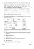 Accountancy 2014-2015 - CBSE 12th - Class 12 - CBSE (Central Board of Secondary Education) question paper with PDF download