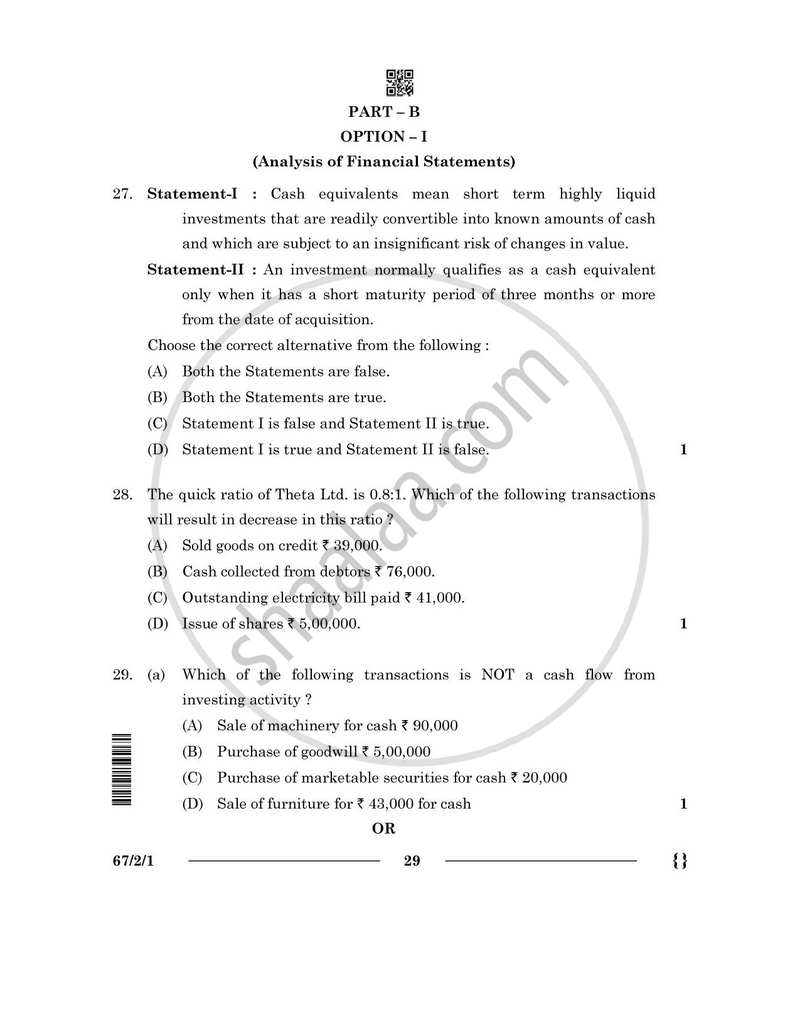 Accountancy 2025-2026 - CBSE 12th - Class 12 - CBSE (Central Board of Secondary Education) question paper with PDF download