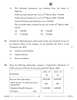 Accountancy 2025-2026 - CBSE 12th - Class 12 - CBSE (Central Board of Secondary Education) question paper with PDF download