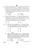 Accountancy (लेखाशास्त्र) 2024-2025 - CBSE 12th - Class 12 [कक्षा १२] - CBSE (Central Board of Secondary Education) question paper with PDF download