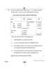 Accountancy (लेखाशास्त्र) 2024-2025 - CBSE 12th - Class 12 [कक्षा १२] - CBSE (Central Board of Secondary Education) question paper with PDF download