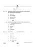 Accountancy (लेखाशास्त्र) 2024-2025 - CBSE 12th - Class 12 [कक्षा १२] - CBSE (Central Board of Secondary Education) question paper with PDF download