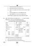 Accountancy (लेखाशास्त्र) 2024-2025 - CBSE 12th - Class 12 [कक्षा १२] - CBSE (Central Board of Secondary Education) question paper with PDF download