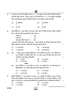 Accountancy (लेखाशास्त्र) 2024-2025 - CBSE 12th - Class 12 [कक्षा १२] - CBSE (Central Board of Secondary Education) question paper with PDF download