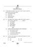 Accountancy (लेखाशास्त्र) 2024-2025 - CBSE 12th - Class 12 [कक्षा १२] - CBSE (Central Board of Secondary Education) question paper with PDF download