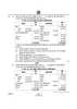 Accountancy (लेखाशास्त्र) 2024-2025 - CBSE 12th - Class 12 [कक्षा १२] - CBSE (Central Board of Secondary Education) question paper with PDF download