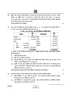 Accountancy (लेखाशास्त्र) 2024-2025 - CBSE 12th - Class 12 [कक्षा १२] - CBSE (Central Board of Secondary Education) question paper with PDF download