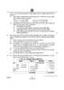 Accountancy (लेखाशास्त्र) 2024-2025 - CBSE 12th - Class 12 [कक्षा १२] - CBSE (Central Board of Secondary Education) question paper with PDF download