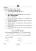 Accountancy (लेखाशास्त्र) 2024-2025 - CBSE 12th - Class 12 [कक्षा १२] - CBSE (Central Board of Secondary Education) question paper with PDF download