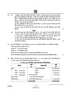Accountancy (लेखाशास्त्र) 2024-2025 - CBSE 12th - Class 12 [कक्षा १२] - CBSE (Central Board of Secondary Education) question paper with PDF download