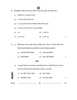 Accountancy (लेखाशास्त्र) 2025-2026 - CBSE 12th - Class 12 [कक्षा १२] - CBSE (Central Board of Secondary Education) question paper with PDF download