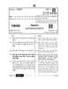 Accountancy (लेखाशास्त्र) 2025-2026 - CBSE 12th - Class 12 [कक्षा १२] - CBSE (Central Board of Secondary Education) question paper with PDF download