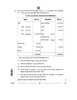 Accountancy (लेखाशास्त्र) 2025-2026 - CBSE 12th - Class 12 [कक्षा १२] - CBSE (Central Board of Secondary Education) question paper with PDF download