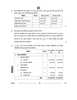 Accountancy (लेखाशास्त्र) 2025-2026 - CBSE 12th - Class 12 [कक्षा १२] - CBSE (Central Board of Secondary Education) question paper with PDF download