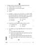Accountancy (लेखाशास्त्र) 2025-2026 - CBSE 12th - Class 12 [कक्षा १२] - CBSE (Central Board of Secondary Education) question paper with PDF download