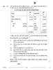 Accountancy (लेखाशास्त्र) 2025-2026 - CBSE 12th - Class 12 [कक्षा १२] - CBSE (Central Board of Secondary Education) question paper with PDF download