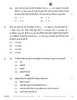 Accountancy (लेखाशास्त्र) 2025-2026 - CBSE 12th - Class 12 [कक्षा १२] - CBSE (Central Board of Secondary Education) question paper with PDF download