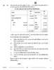 Accountancy (लेखाशास्त्र) 2025-2026 - CBSE 12th - Class 12 [कक्षा १२] - CBSE (Central Board of Secondary Education) question paper with PDF download