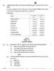 Accountancy (लेखाशास्त्र) 2025-2026 - CBSE 12th - Class 12 [कक्षा १२] - CBSE (Central Board of Secondary Education) question paper with PDF download