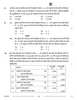 Accountancy (लेखाशास्त्र) 2025-2026 - CBSE 12th - Class 12 [कक्षा १२] - CBSE (Central Board of Secondary Education) question paper with PDF download