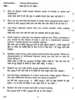 Advance Food Preparation 2010-2011 - CBSE 12th - Class 12 - CBSE (Central Board of Secondary Education) question paper with PDF download
