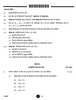 Agriculture 2024-2025 - CBSE 12th - Class 12 - CBSE (Central Board of Secondary Education) question paper with PDF download