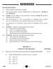 Agriculture 2024-2025 - CBSE 12th - Class 12 - CBSE (Central Board of Secondary Education) question paper with PDF download