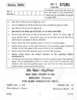 Biology 2011-2012 - CBSE 12th - Class 12 - CBSE (Central Board of Secondary Education) question paper with PDF download