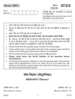 Biology 2013-2014 - CBSE 12th - Class 12 - CBSE (Central Board of Secondary Education) question paper with PDF download