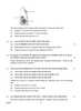 Biology 2014-2015 - CBSE 12th - Class 12 - CBSE (Central Board of Secondary Education) question paper with PDF download