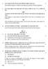 Biology 2014-2015 - CBSE 12th - Class 12 - CBSE (Central Board of Secondary Education) question paper with PDF download