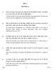 Biology 2016-2017 - CBSE 12th - Class 12 - CBSE (Central Board of Secondary Education) question paper with PDF download
