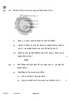 Biology 2022-2023 - CBSE 12th - Class 12 - CBSE (Central Board of Secondary Education) question paper with PDF download