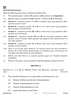 Biology 2023-2024 - CBSE 12th - Class 12 - CBSE (Central Board of Secondary Education) question paper with PDF download