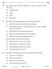 Biology 2025-2026 - CBSE 12th - Class 12 - CBSE (Central Board of Secondary Education) question paper with PDF download
