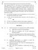 Biology 2025-2026 - CBSE 12th - Class 12 - CBSE (Central Board of Secondary Education) question paper with PDF download