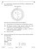 Biology 2025-2026 - CBSE 12th - Class 12 - CBSE (Central Board of Secondary Education) question paper with PDF download
