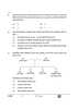 Biology (जीव विज्ञान) 2024-2025 - CBSE 12th - Class 12 [कक्षा १२] - CBSE (Central Board of Secondary Education) question paper with PDF download